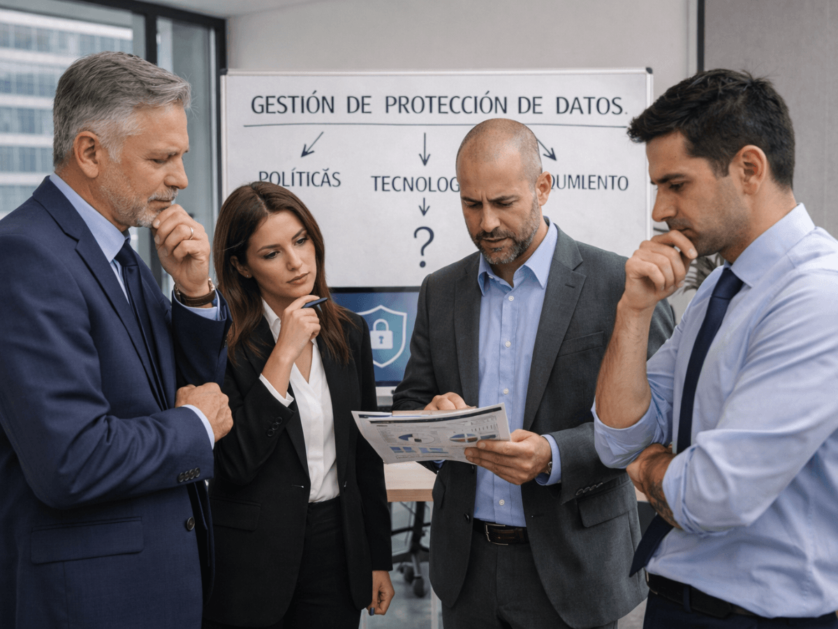 Cuándo lo necesita tu empresa